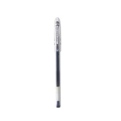 百乐 BL-SG-5 拔帽中性笔 黑色 0.5mm 单支装