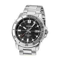 CASIO 卡西欧 41.5毫米石英腕表 MTP-VD01D-1E