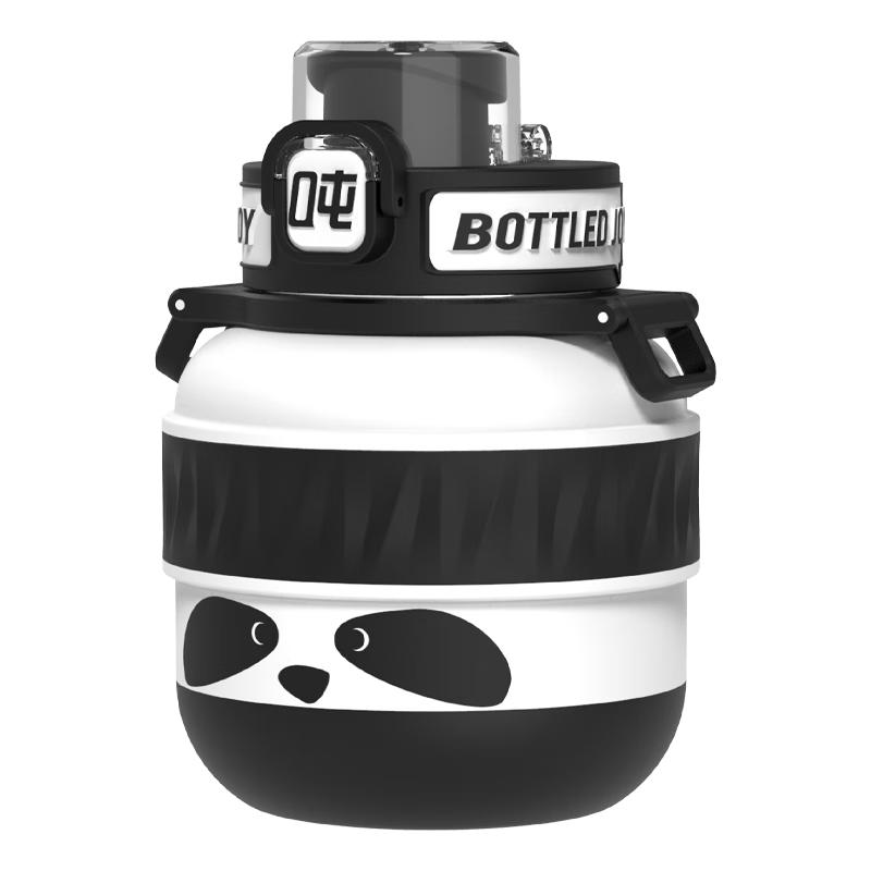 熊猫吨吨标准版-弹跳盖双饮 500ml