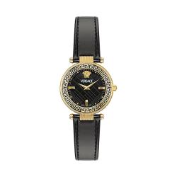 VERSACE 瑞士手表石英女表VE8B00224