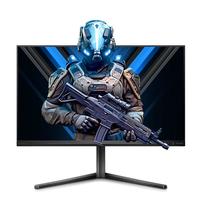 PHILIPS飞利浦EVNIA电竞游戏显示器 27英寸 2K原生240Hz超频260Hz FastIPS HDR400 Freesync HDMI2.1 27M2N5500P