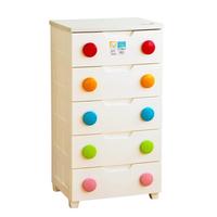 IRIS 爱丽思 MG5系列 MG-555 收纳柜 五层 56*43.5*102.5cm