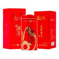 ZHANGYIYUAN 张一元 二级 茉莉春云 180g