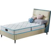 SIMMONS 席梦思 护脊系列 星梦 儿童弹簧床垫 135*200*19cm