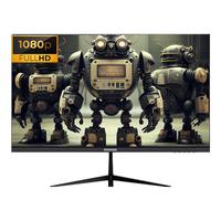 coocaa 酷开 23.8英寸电竞显示器