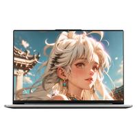  ThinkPad/思考本 护眼屏 轻薄本  英特尔第12代酷睿i5 集成显卡 1920*1080 银色 60Hz 16GB