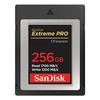  闪迪 Sandisk  Extreme PRO 至尊超极速系列 SDCFE-256GB-ZN4NN CF存储卡 256GB（1700MB/s）