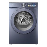 小天鹅（LittleSwan）烘干机 10kg家用热泵干衣机 紫外线除菌 超薄全嵌 智能 TH100HS88MAX