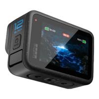 国家补贴：GoPro HERO12 Black 运动相机 户外摩托骑行 潜水防抖相机