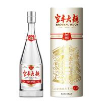 宝丰 大曲 第六代 50%vol 清香型白酒 500ml 礼盒装