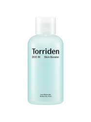 桃瑞丹 Torriden 韩国Torriden桃瑞丹肌底液爽肤水玻尿酸补水保湿干皮 200ml