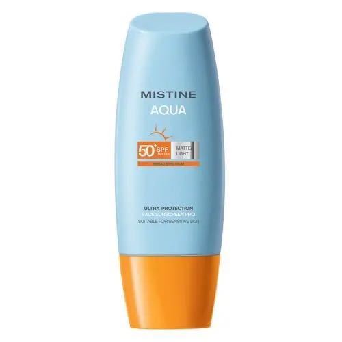 Mistine 蜜丝婷 小黄帽防晒霜 40ml*2瓶（折合21元*瓶）