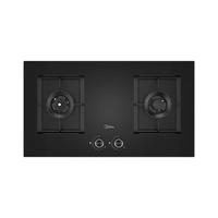 Midea 美的 JZT-Q518S-M 燃气灶 天然气