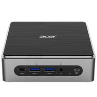 宏碁(acer) 迷你主机mini台式机电脑办公家用游戏小主机 八核 I3-N305 8G 256Gssd 迷你主机