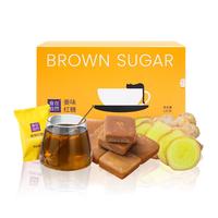 食在自然 0添加 姜味红糖 120g