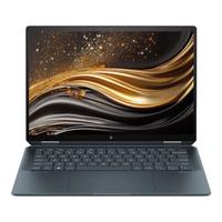 HP/惠普 AI 触控翻转轻薄笔记本 Core Ultra7 155H 集成显卡 2880*1800 蓝色 120Hz 32GB