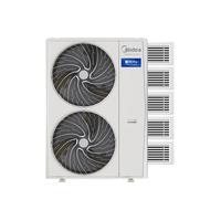  Midea/美的 一级能效 中央空调  一拖五 大6匹