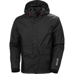 HELLY HANSEN 【挪威防水】防水防风男士夹克 户外运动外套