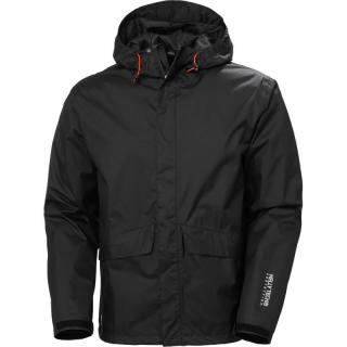 HELLY HANSEN 【航海防风】Manchester防水夹克