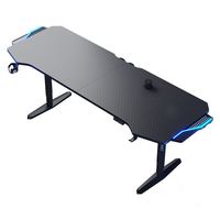 andaseaT 安德斯特 实木电竞桌 巡航pro 2米