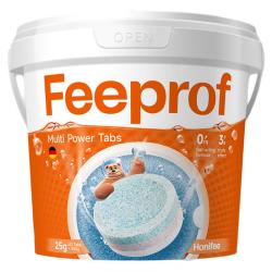 Febref 洗衣机槽清洁剂强力除垢杀菌滚筒洗衣机桶清洗速泡腾片
