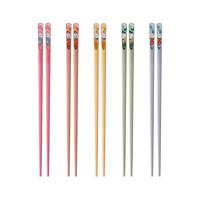 KÖBACH 康巴赫 2024新款（五福）筷子5双