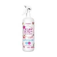 kinbata除螨喷雾300g床上家用宿舍螨虫剂免洗免晒去螨空气清新剂