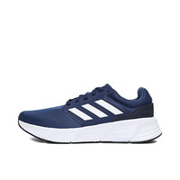 移动端、京东百亿补贴：adidas 男 跑步系列 GALAXY 6 M 跑步鞋 GW4139