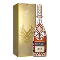 人头马（Remy Martin）CLUB优质香槟区干邑 6L 龙年限量版 6L 1瓶