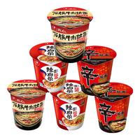 NONGSHIM 农心 欢乐时光 6连杯