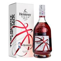 轩尼诗(Hennessy)VSOP干邑白兰地行货新点法国洋酒品 700mL 1瓶 轩尼诗联盟白兰地