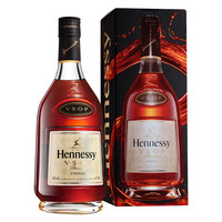 轩尼诗(Hennessy)VSOP干邑白兰地行货新点法国洋酒品 700mL 1瓶 轩尼诗VSOP干邑