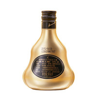 轩尼诗(Hennessy)VSOP干邑白兰地行货新点法国洋酒品 50mL 1瓶 轩尼诗XO