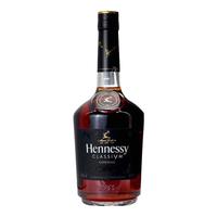 轩尼诗(Hennessy)VSOP干邑白兰地行货新点法国洋酒品 轩尼诗新点 无盒 700mL 1瓶