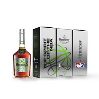 轩尼诗(Hennessy)VSOP干邑白兰地行货新点法国洋酒品 700mL 1瓶 轩尼诗新点联名版