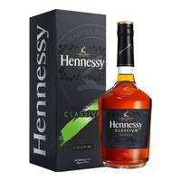 轩尼诗(Hennessy)VSOP干邑白兰地行货新点法国洋酒品 700mL 1瓶 轩尼诗新点