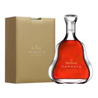 轩尼诗(Hennessy)干邑白兰地法国洋酒 行货带码 百乐廷 杯莫停 1.5L 1瓶