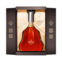 轩尼诗(Hennessy)干邑白兰地法国洋酒 行货带码 XX0 700mL 1瓶