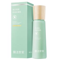 膜法世家 绿豆清肌控油水凝乳 100ml