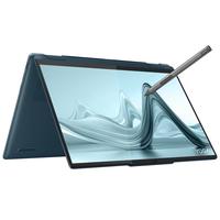 Lenovo 联想 YOGA Air 14c AI元启 Ultra版 14英寸 翻转笔记本 雾海蓝(Core Ultra7 155H、核芯显卡、32GB、1TB SSD、2.8K、OLED、120Hz)