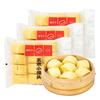 福年来 玉米小馒头360g*3袋 36个 杂粮馒头 面点早餐  速冻食品 早茶点心