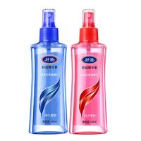 好迪 保湿定型嗜喱水套装 (持久造型140ml+活力养护140ml)