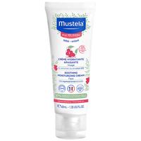 Mustela 妙思乐 超敏系列 儿童舒缓面霜 40ml