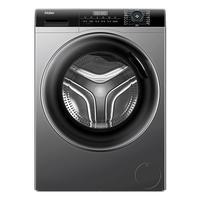 Haier 海尔 EG80MATE33S 滚筒洗衣机 8kg