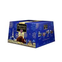 PRESTIGE DE BOURGOGNE贝帝醇西班牙松露巧克力1032g 休闲解馋办公室零食