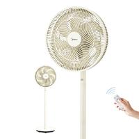 Midea 美的 SAH35MR 立式风扇