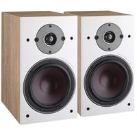 DALI 达尼 OBERON 3 居家 HIFI音箱 胡桃木色