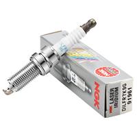 NGK火花塞适用于本田奥德赛缤智飞度锋范雅阁思迪CR-V艾力绅杰德哥瑞 ILZKAR8J8SY 95660