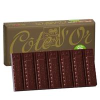 COTE D'OR 克特多金象 黑巧克力 150g