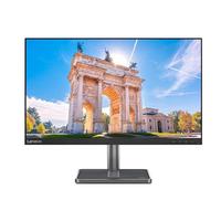 Lenovo 联想 L24q-35 23.8英寸 IPS FreeSync 显示器(2560×1440、60Hz、>99%sRGB)